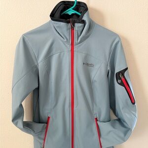 Columbia Women’s Titanium Outdoor Jacket